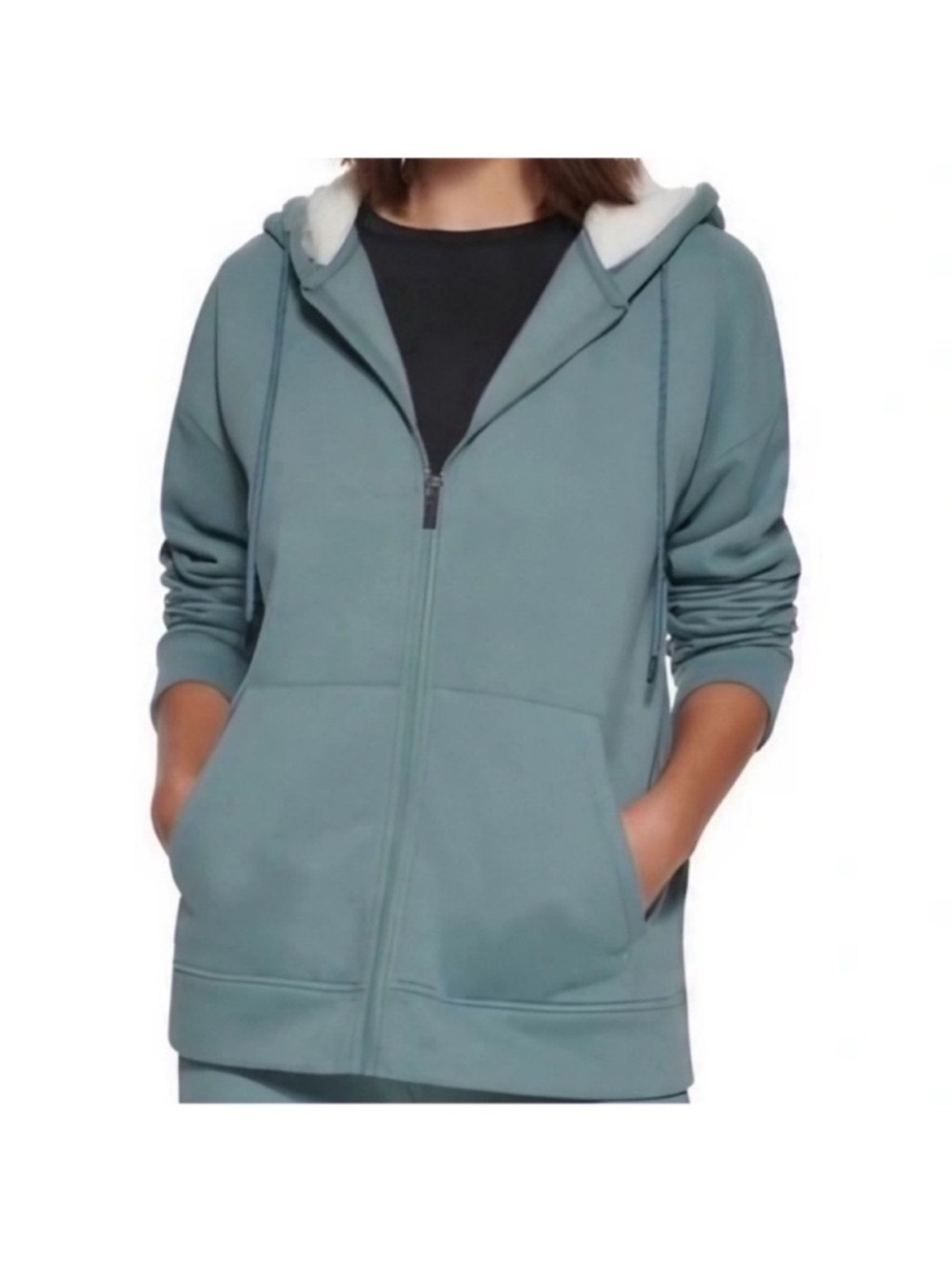 New Bass Outdoor Hoodie